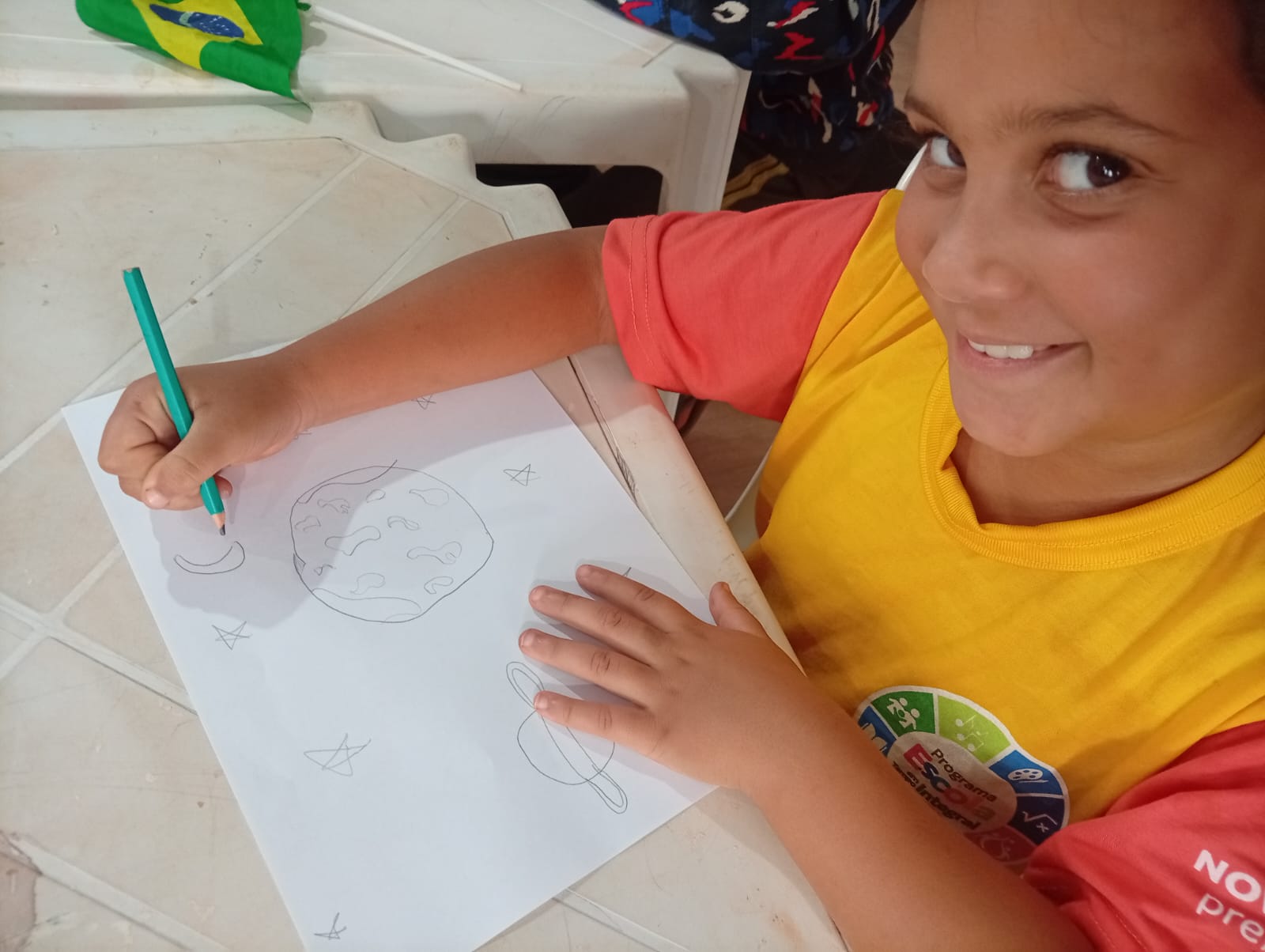 Capa da galeria Oficina de Arte Setembro 2026